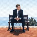 L’INTERVIEW « TIE BREAK » DE DAVID GOFFIN (UNE VIDEO E-TV)