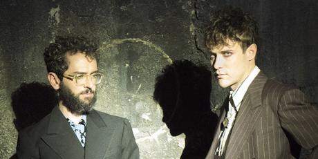 MGMT – Little Dark Age, le single MGMT – Little Dark Age, le single