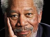 Morgan Freeman interpréter Colin Powell