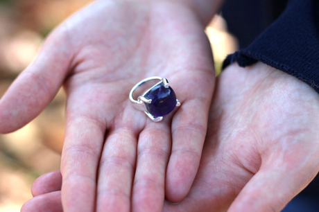 Trabbia Vuillermoz : un amour de bijouterie Trabbia Vuillermoz : un amour de bijouterie