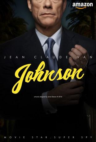 [Trailer] Jean-Claude Van Johnson : la série événement de Van Damme arrive enfin !