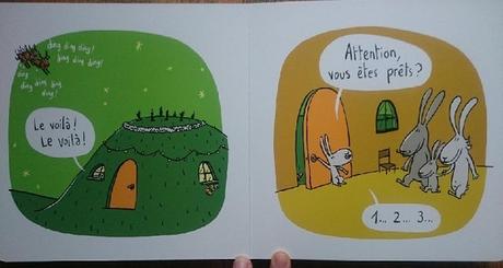 Matthieu Maudet et Michaël Escoffier : Bonjour Père Noël 4).jpg