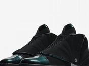 nouvelle Jordan “Boardroom” couleurs Charlotte Hornets