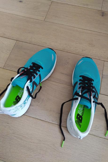 Les chaussures running New Balance 1500v3 : quelques photos avant le test complet ! Les chaussures running New Balance 1500v3 : quelques photos avant le test complet !
