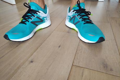 Les chaussures running New Balance 1500v3 : quelques photos avant le test complet ! Les chaussures running New Balance 1500v3 : quelques photos avant le test complet !