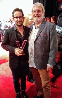 Emile Parisien Victoire du jazz à Souillac