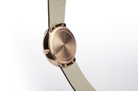 Crowdfunding : Montre bois et métal par VEJRHØJ Crowdfunding : Montre bois et métal par VEJRHØJ