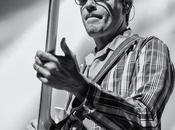 Weezer l'Ancienne Belgique, Bruxelles, octobre 2017