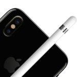 apple pencil iphone 150x150 - Un iPhone compatible avec l'Apple Pencil prévu pour 2019 ?