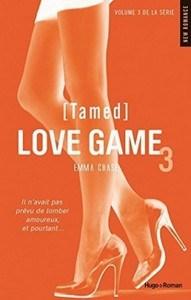 Emma Chase / Love Game, tome 3 : Tamed