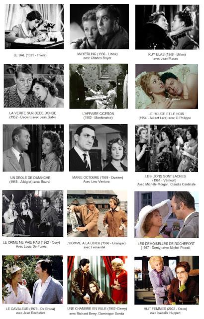 LA GRANDE DAME DE L'APRES 100 ANS ET LA CAMARDE LA PRESSENTANT...