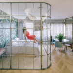 ARCHITECTURE : Bedroom by Manuel Ocaña