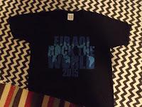 Aoi Eir - 藍井エイル - t-shirt Aoi Eir - 藍井エイル - t-shirt