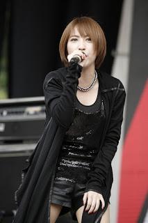Aoi Eir - 藍井エイル Aoi Eir - 藍井エイル