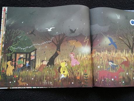 Le voyage des Quatre Saisons. Katie COTTON et Jessica COURTNEY-TICKLE – 2017 (Dès 6 ans) Le voyage des Quatre Saisons. Katie COTTON et Jessica COURTNEY-TICKLE – 2017 (Dès 6 ans)