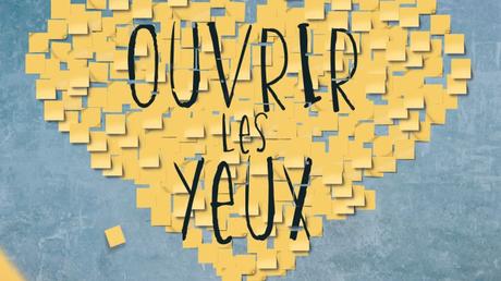 Ouvrir les Yeux, de Marc Gardner Ouvrir les Yeux, de Marc Gardner