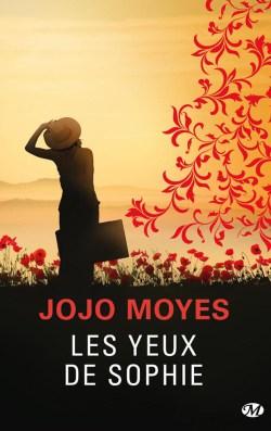 Les Yeux de Sophie de Jojo Moyes