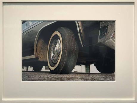 fiac, 2017, grand palais, art fair, paris, contemporary art, William Eggleston, David Zwirner