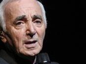 Charles Aznavour invité marque Festival Lumière Lyon