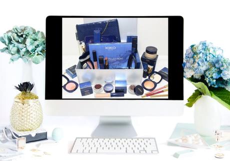 La collection Fall 2.0 de Kiko Milano (revue) !