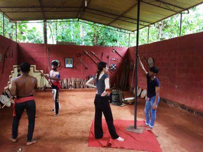 Vïa India : la belle surprise !