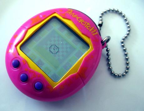 Les Tamagotchi sont de retour !