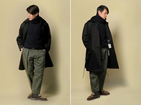 MONITALY – F/W 2017 COLLECTION LOOKBOOK
