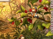 [Vidéo] Premier trailer pour l’adaptation animée manga Minuscule