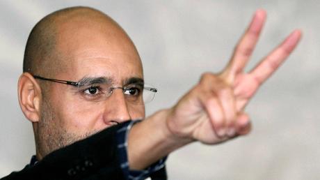 Libye : Seïf al-Islam Kadhafi bientôt de retour en politique