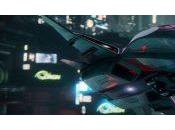 Star Citizen cette semaine terminaux récalcitrants nouvelles armures