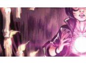 Project développe nouvelle série