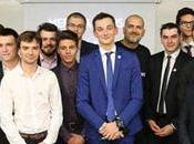 nanosatellite CubeSat l’IPSA suffisait d’e-penser