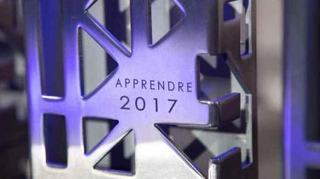 La bibliothèque de l’ENAC remporte le trophée Eiffel d’architecture 2017 !