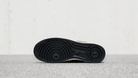 Nike présente la Air Force 1 Low SB51 dédiée à la victoire des Pats Air Force 1 Low SB51