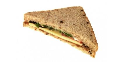 sandwich