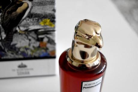 The Uncompromising Sohan, un boisé chypré by Penhaligon's - test & avis The uncompromising Sohan, Collection Portraits de Penhaligon’s