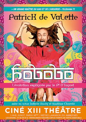 Patrick de Valette