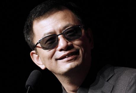 Wong Kar-wai reçoit le prix Lumière 2017