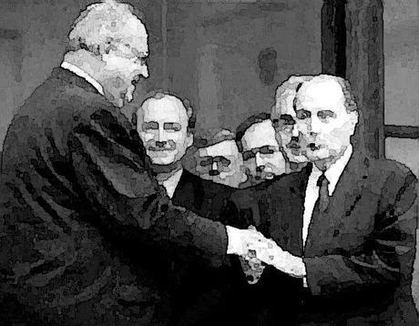 Traité de Maastricht : l’euro approuvé par le peuple français (3)