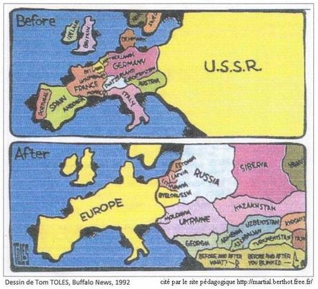 Traité de Maastricht : l’euro approuvé par le peuple français (3)
