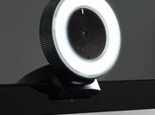 Razer Seiren Kiyo, matériel pour streamers