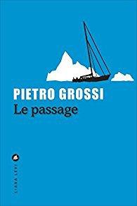 Le passage de Pietro Grossi