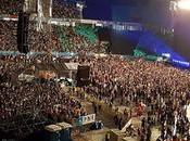 Paul McCartney set-list concert Salvador