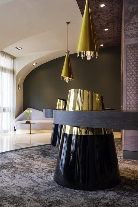 MGallery by Sofitel inaugure sa première adresse à Versailles