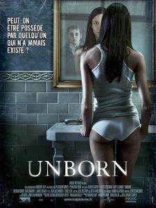 Unborn-tagline