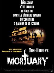 Mortuary-tagline
