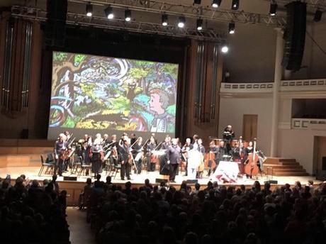 Le grand bonheur de jouer ! Le grand bonheur de jouer !