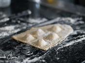 Ravioli chevreuil, c'est saison