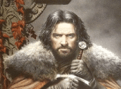 Histoire Légendes Limousin Roger Laron marie avec Diable 7/.-