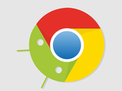 Accélérer Chrome sous Android